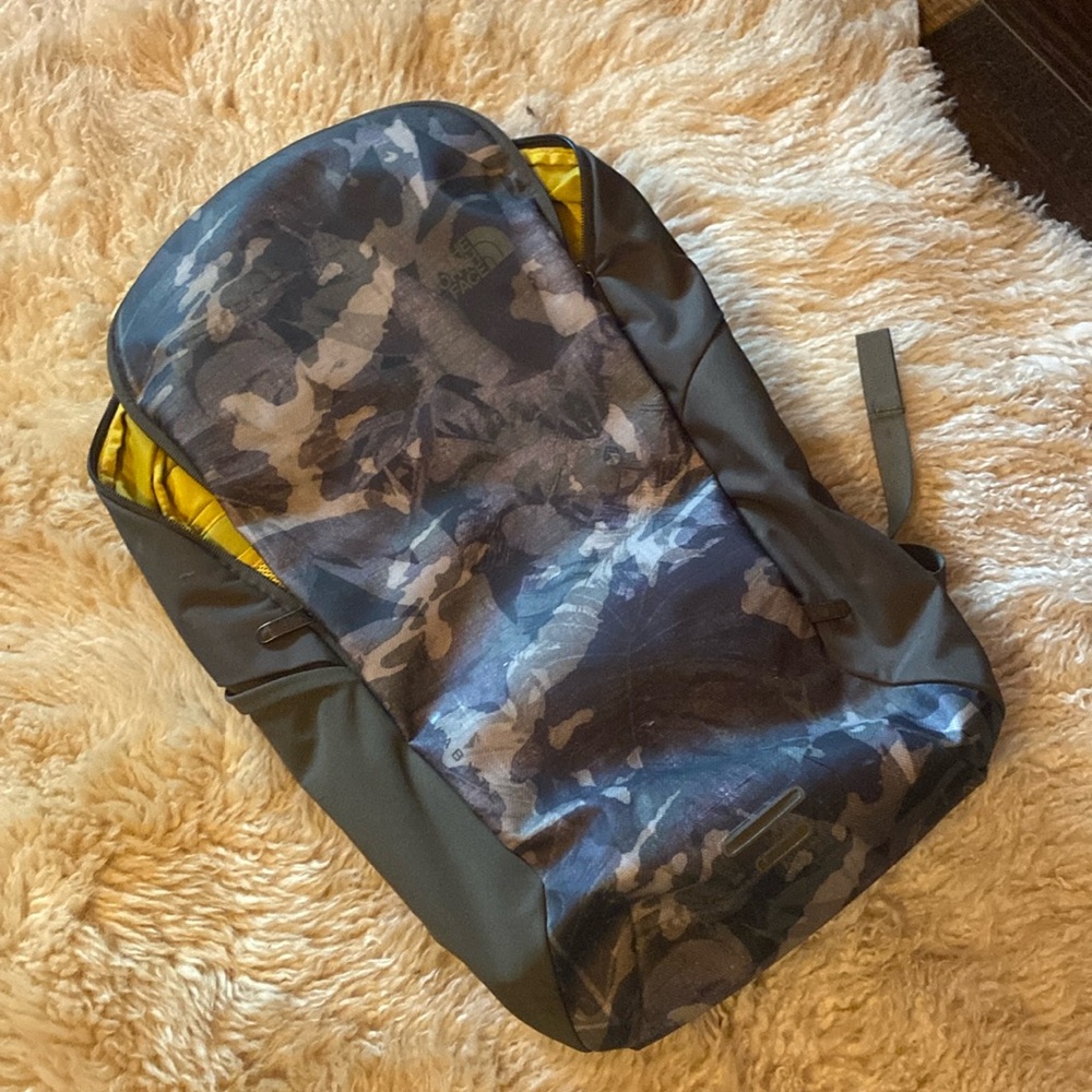 North Face computer bag